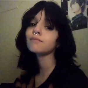 Meet your Posher, Anastasia